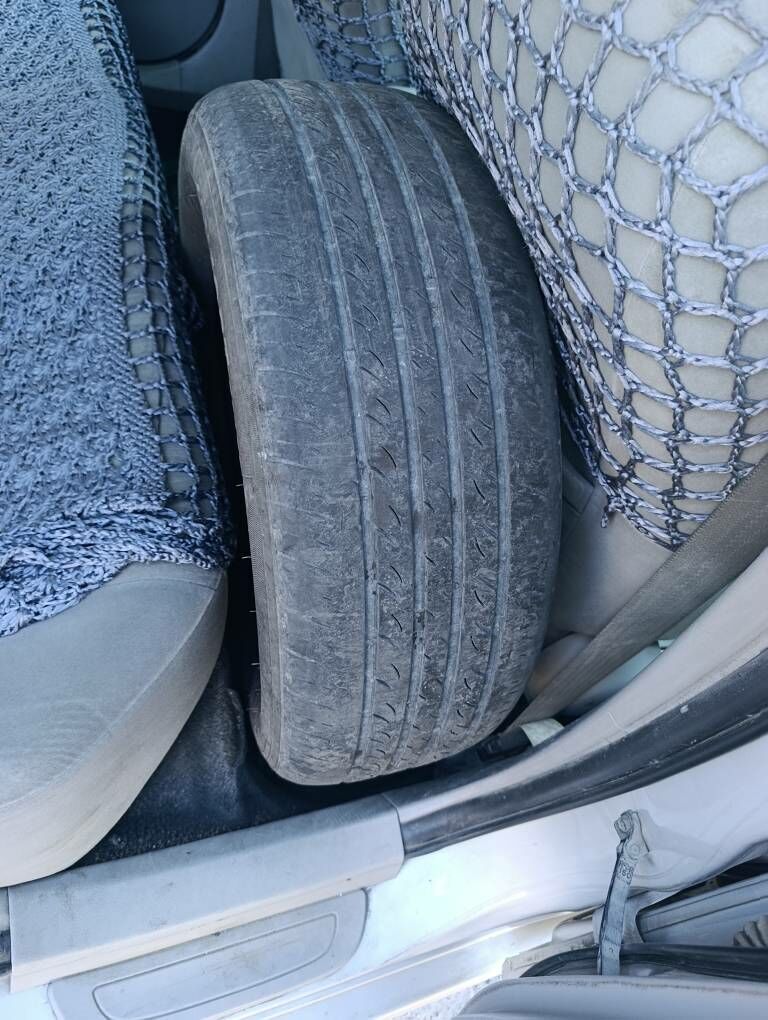 Калёса 205.65.15 800 TMT - Туркменбаши - img 3