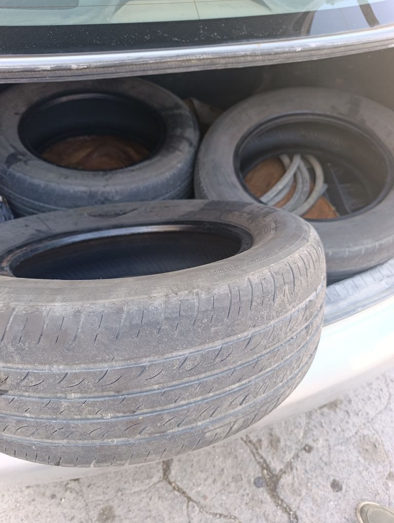 Калёса 205.65.15 800 TMT - Туркменбаши - img 2