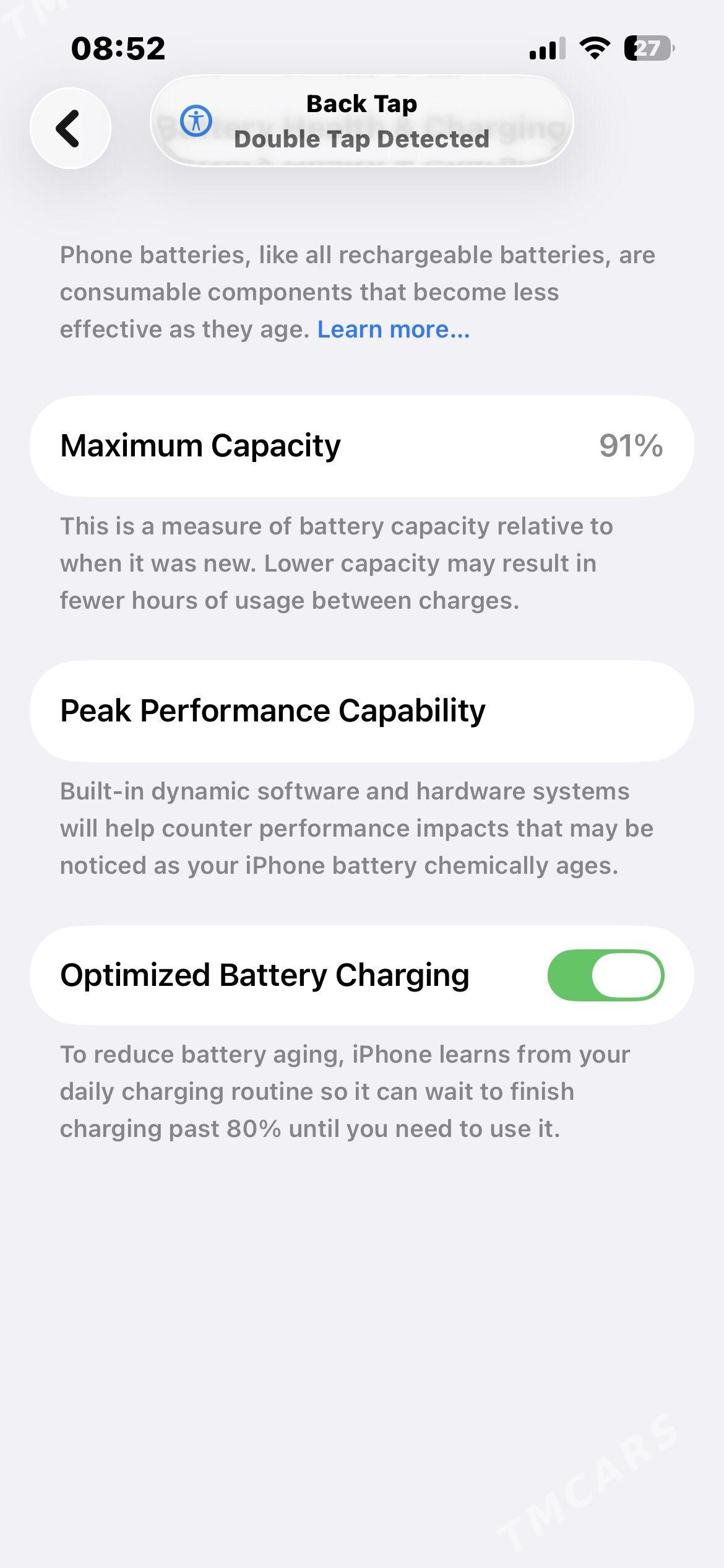 iPhone 13pro - Айтакова (ул. Огузхана) - img 7
