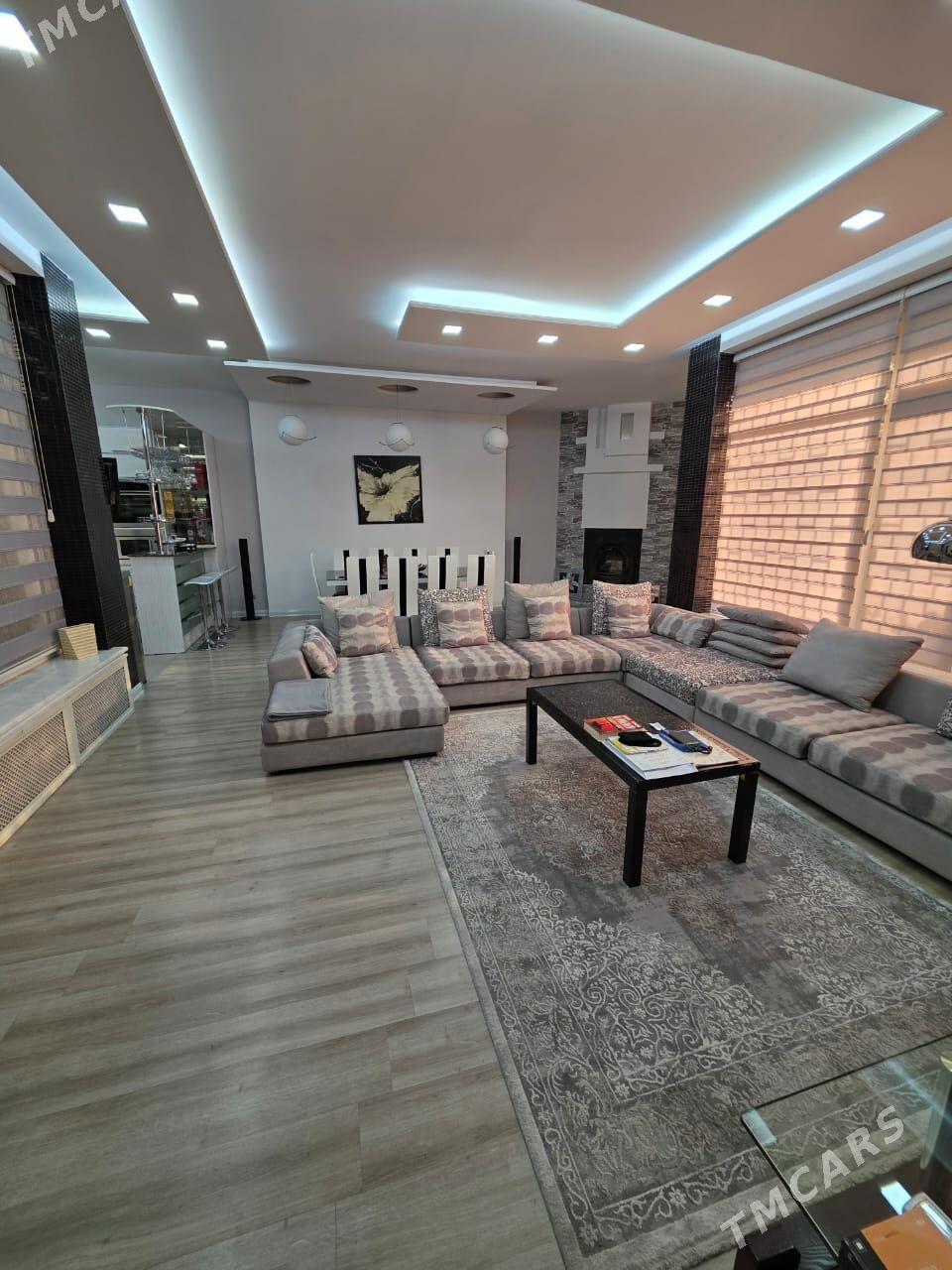 Ak altyn kotejj - Aşgabat - img 3