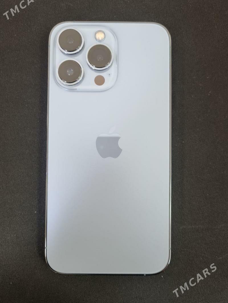 iPhone 13pro - Айтакова (ул. Огузхана) - img 4
