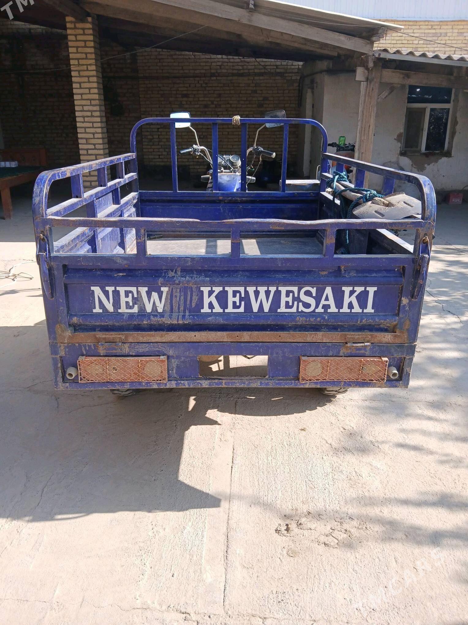 Fekon FK200-14G 2015 - 16 000 TMT - Керки - img 2