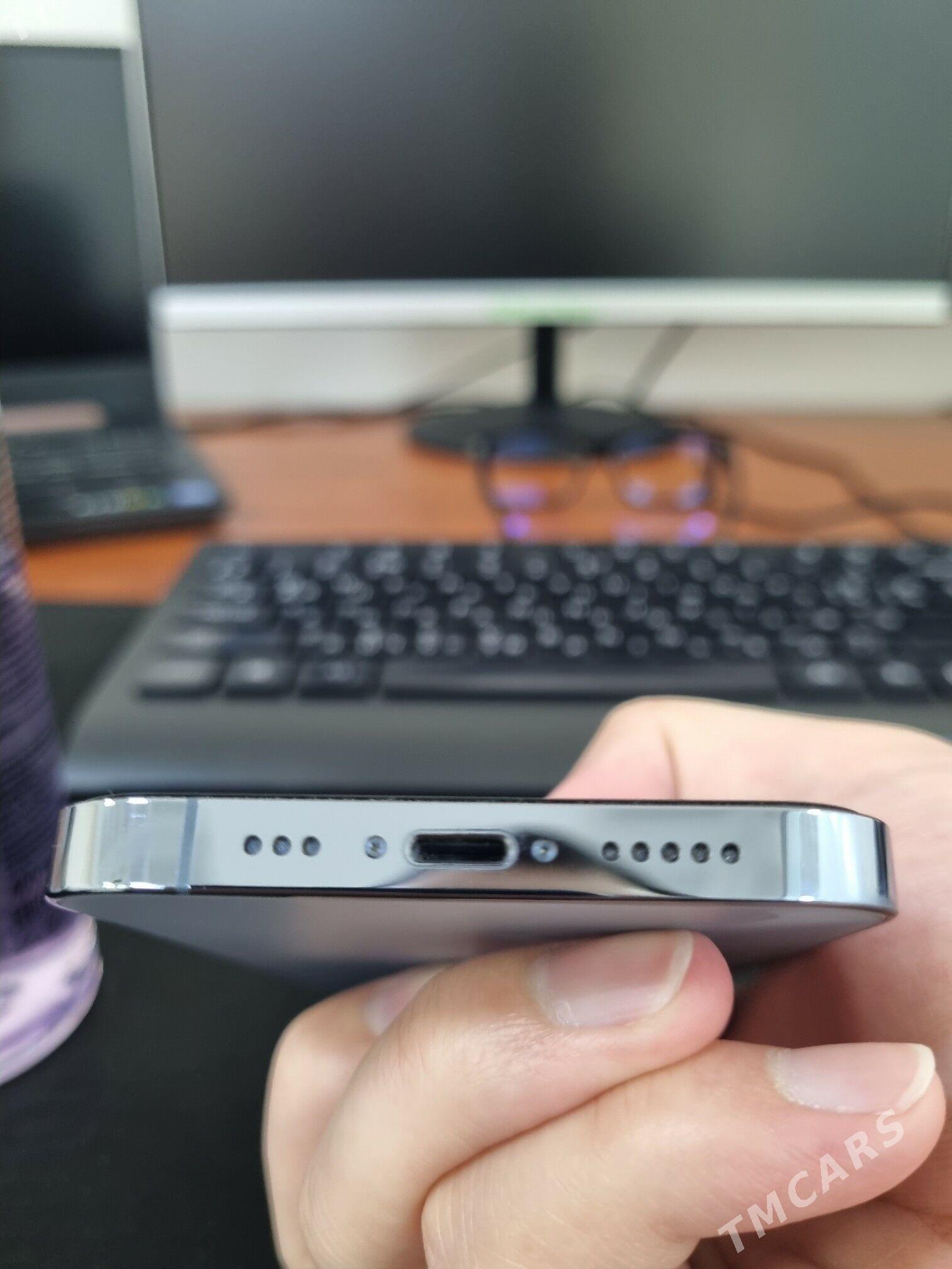 iPhone 13pro - Айтакова (ул. Огузхана) - img 2