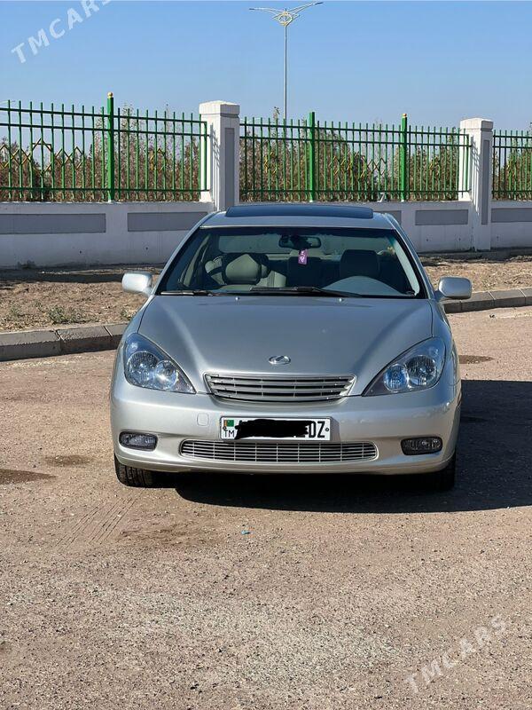Lexus ES 330 2004 - 230 000 TMT - Boldumsaz - img 6
