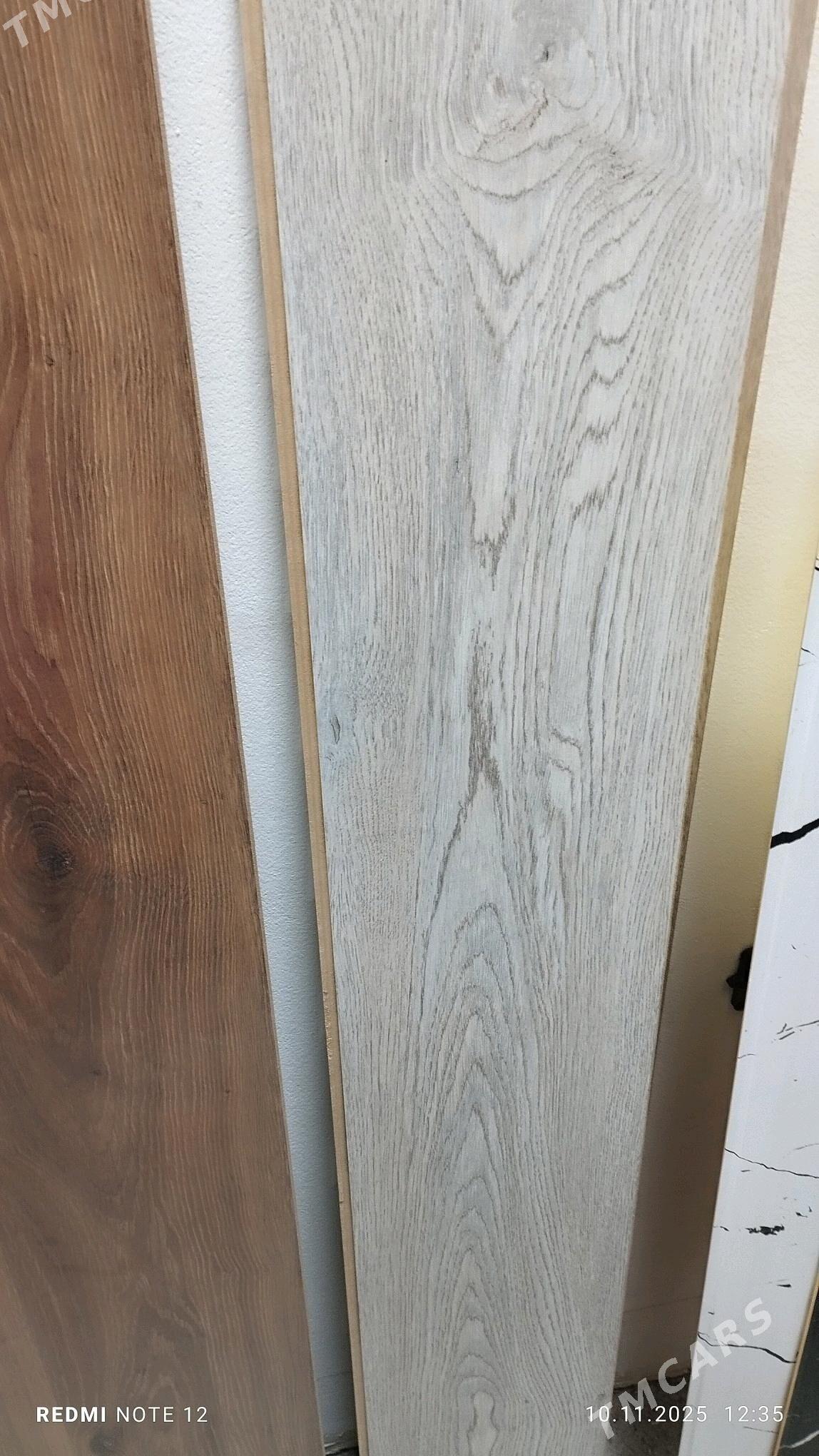 laminat - Ашхабад - img 2