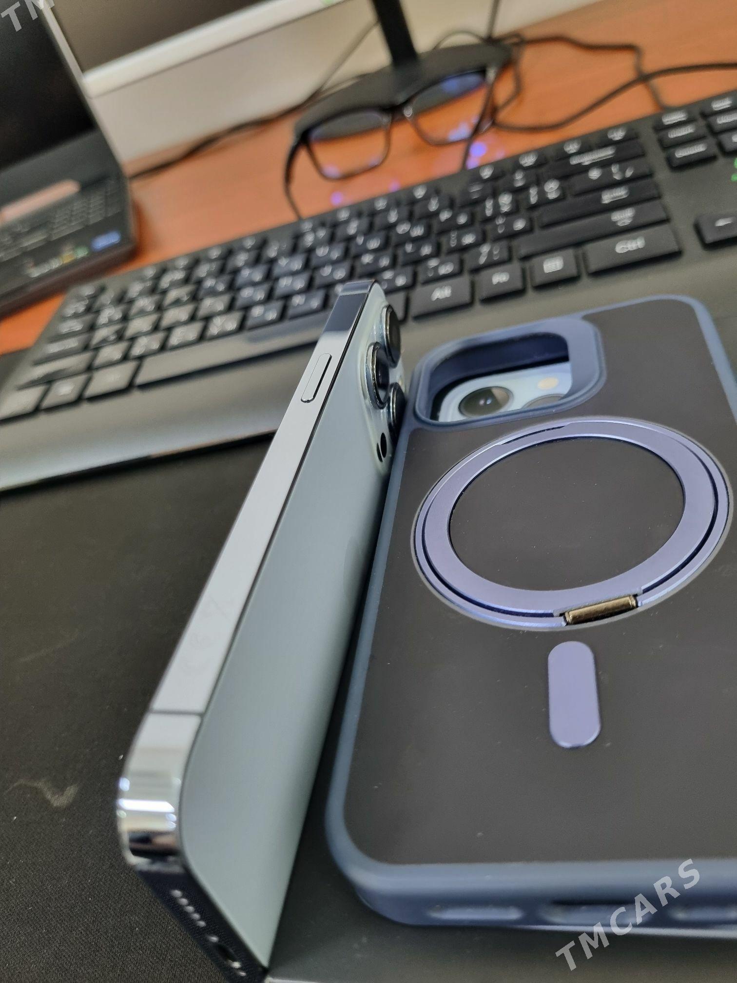 iPhone 13pro - Айтакова (ул. Огузхана) - img 3