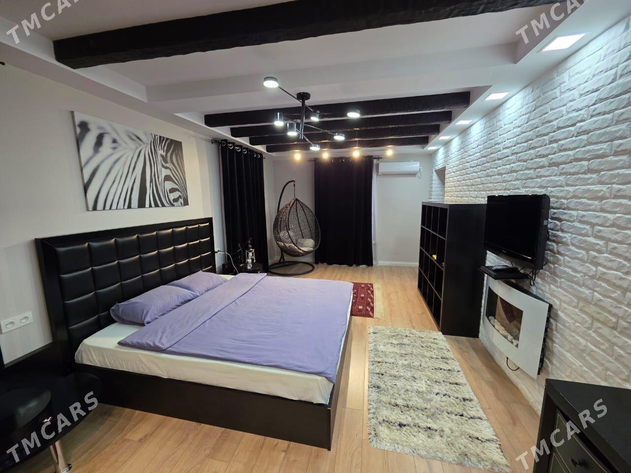 Ak altyn kotejj - Aşgabat - img 5