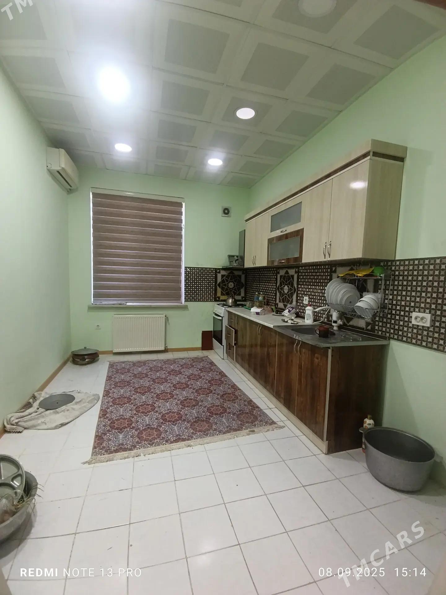 Satlyk Taze Zaman Katez - Aşgabat - img 3