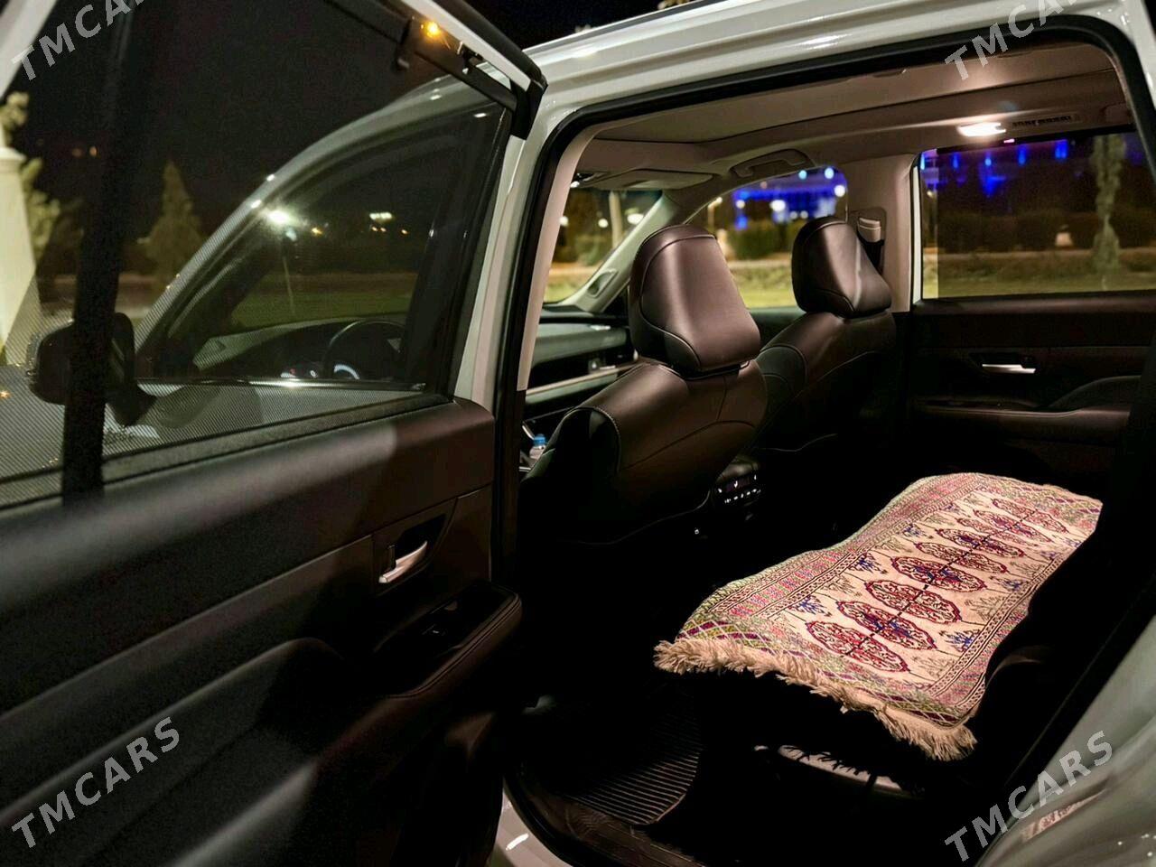 Toyota Grand Highlander 2025 - 830 000 TMT - Дашогуз - img 5