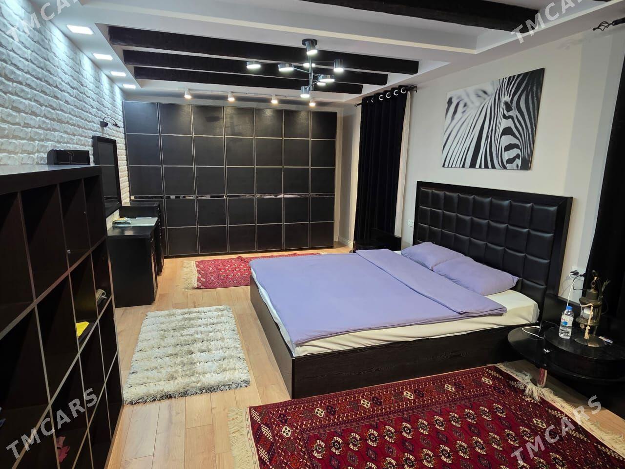 Ak altyn kotejj - Aşgabat - img 7