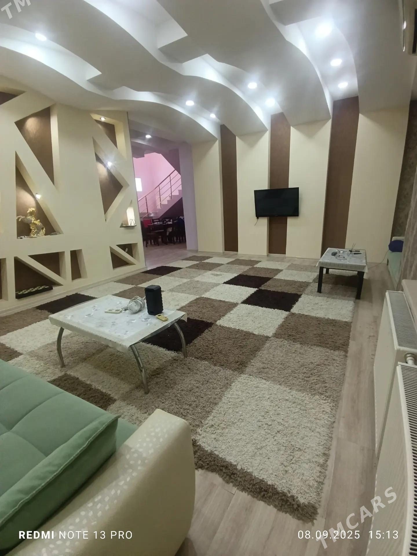 Satlyk Taze Zaman Katez - Aşgabat - img 2