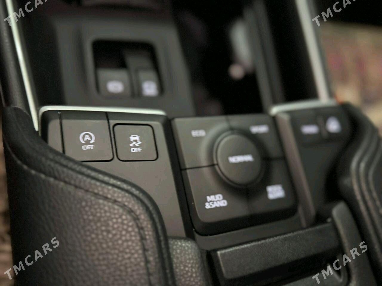 Toyota Grand Highlander 2025 - 830 000 TMT - Дашогуз - img 7