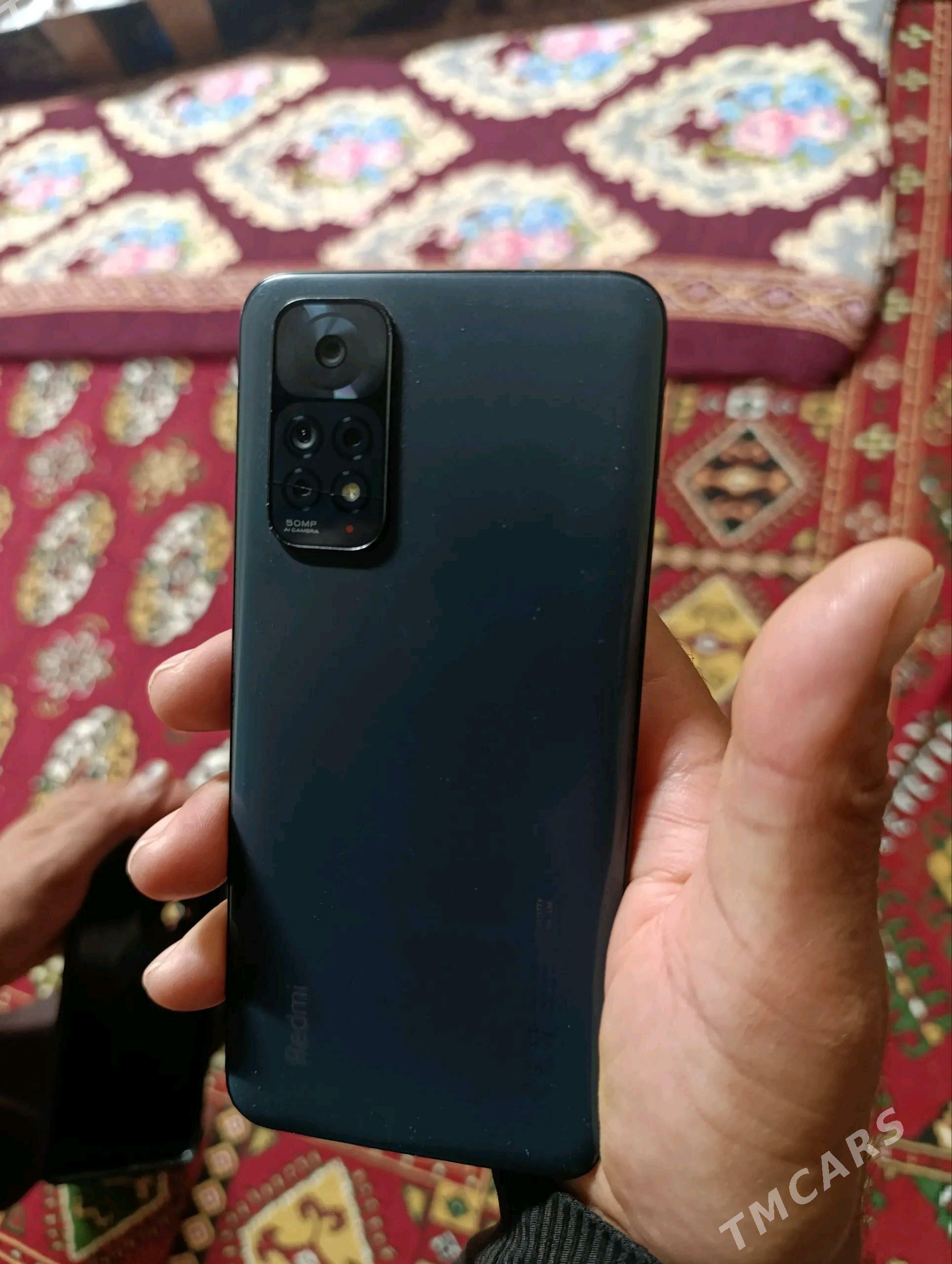 Redmi not 11 - Кёнеургенч - img 3