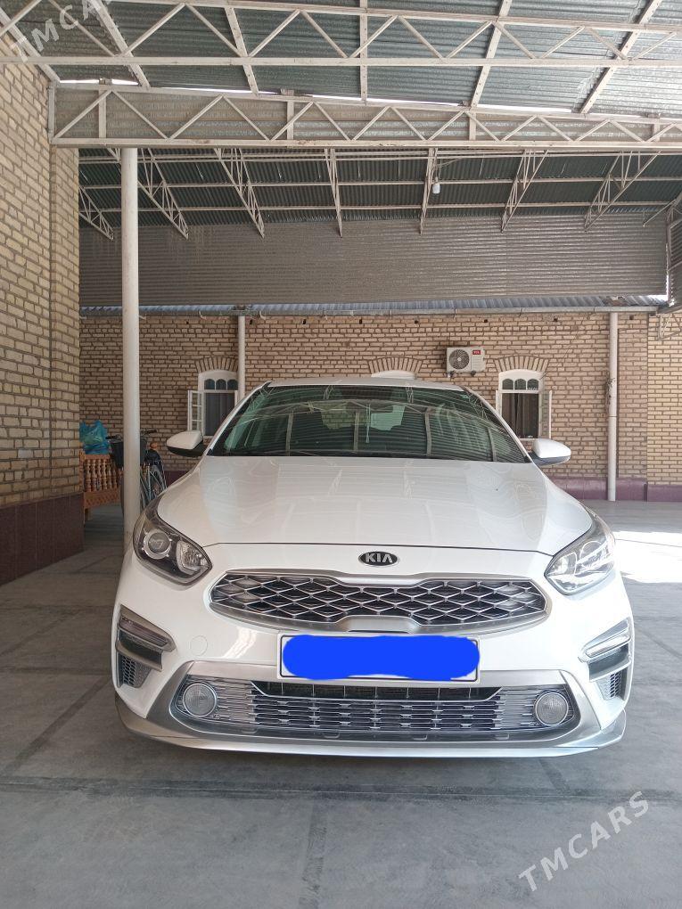 Kia Forte 2020 - 225 000 TMT - Mary - img 4