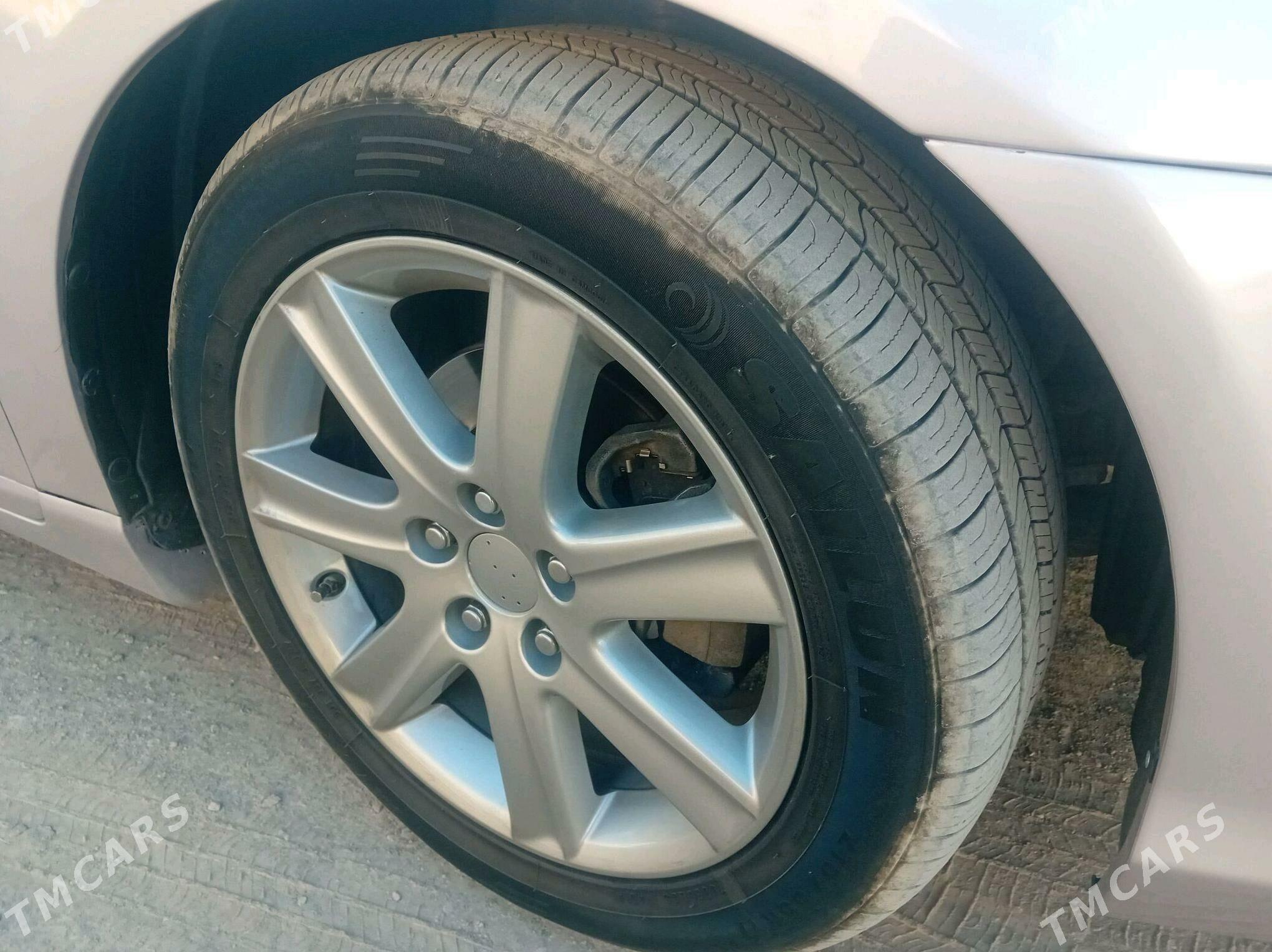 Lexus ES 350 2009 - 230 000 TMT - Гороглы (Тагта) - img 6