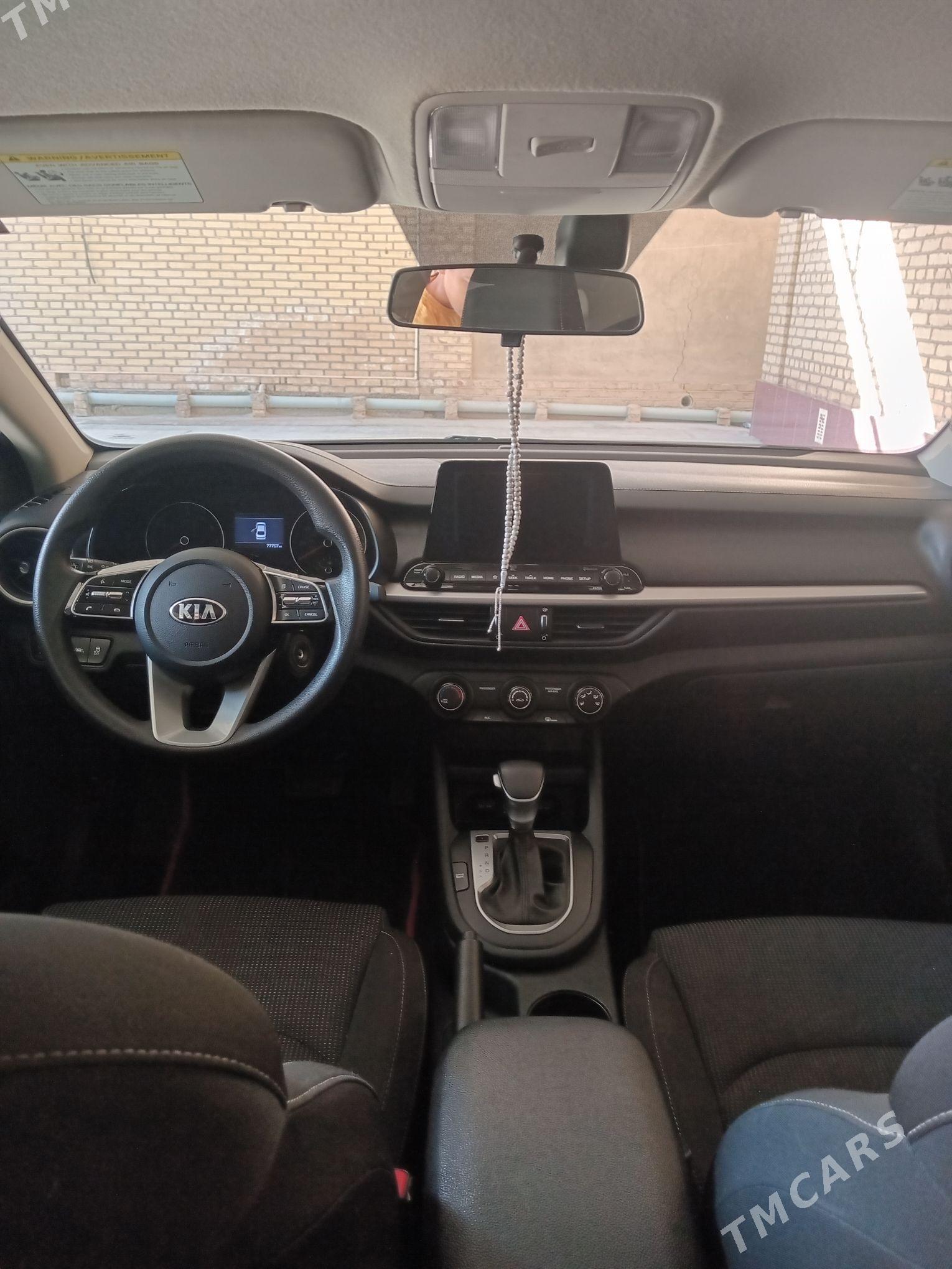 Kia Forte 2020 - 225 000 TMT - Mary - img 2