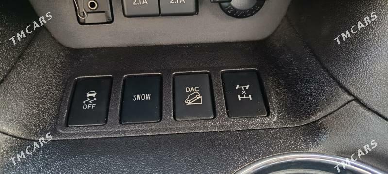 Toyota Highlander 2019 - 450 000 TMT - Балканабат - img 6