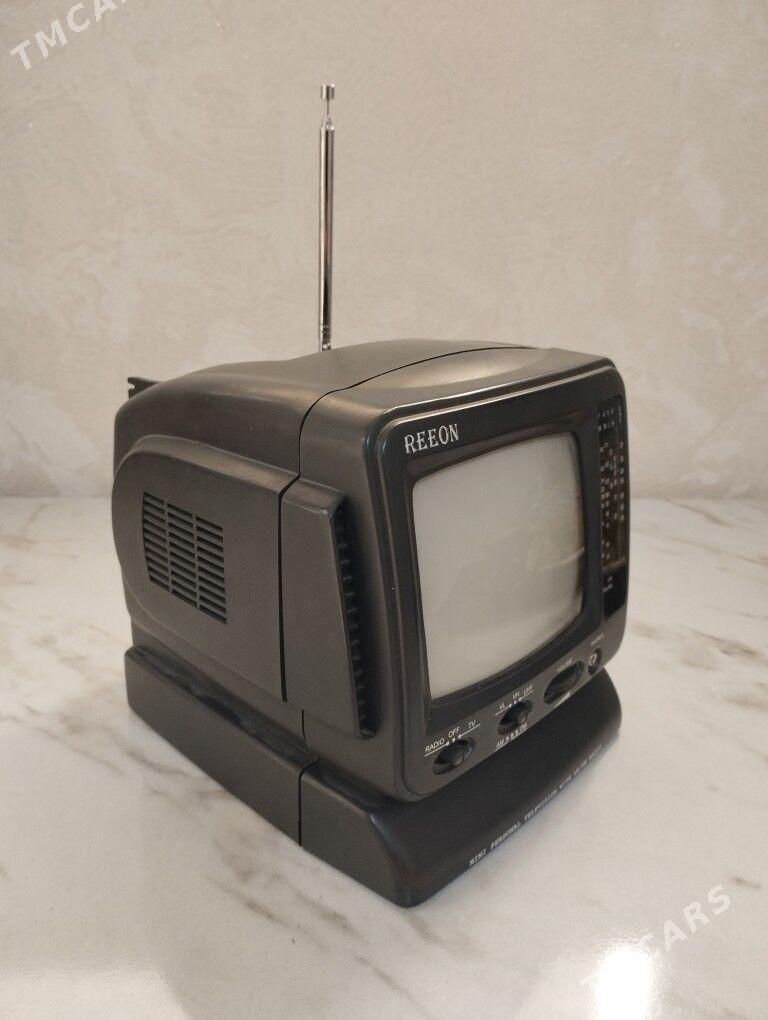 Antikwar maşyn telewizor - Туркменбаши - img 3