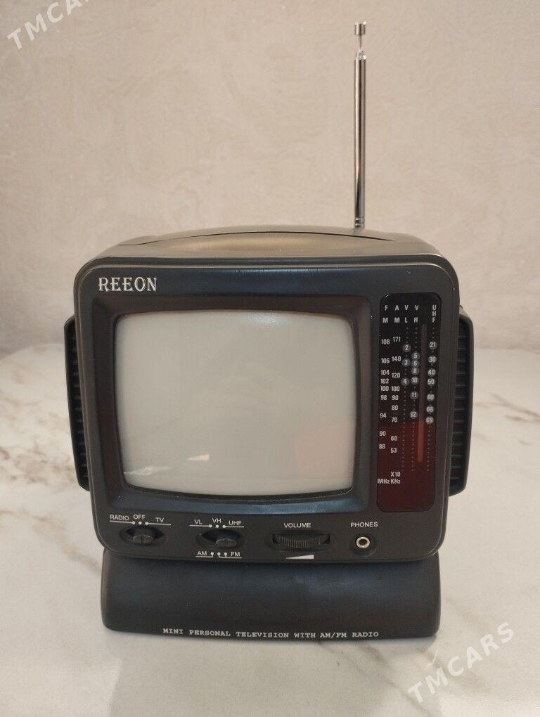 Antikwar maşyn telewizor - Туркменбаши - img 1