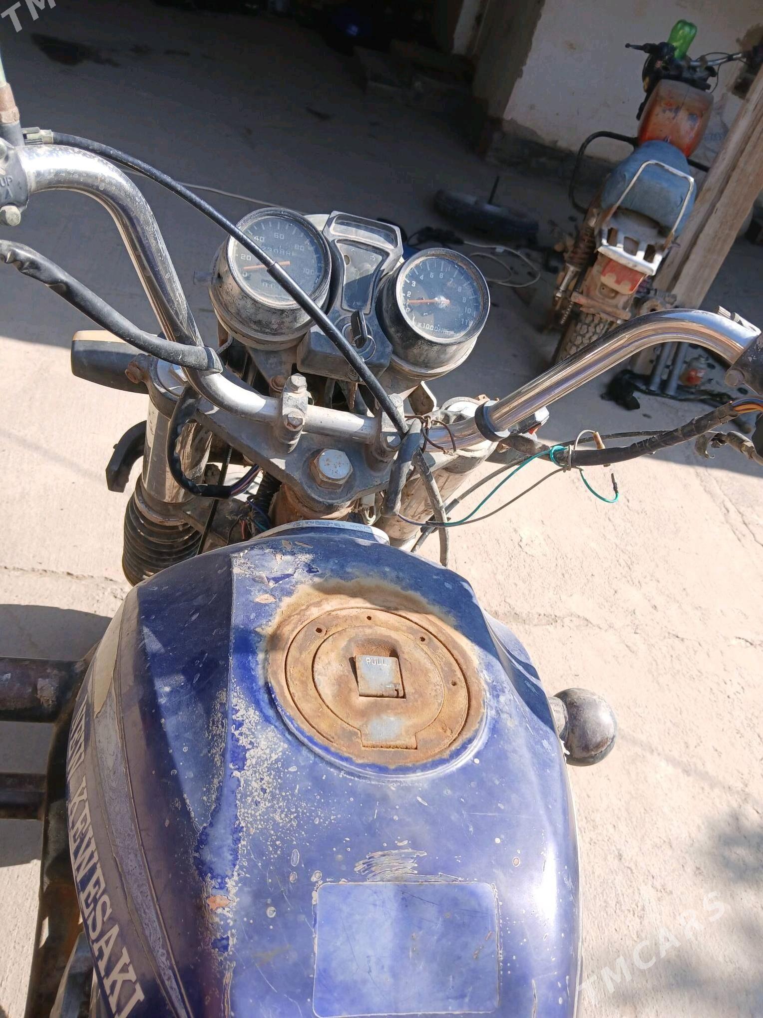 Fekon FK200-14G 2015 - 16 000 TMT - Керки - img 4