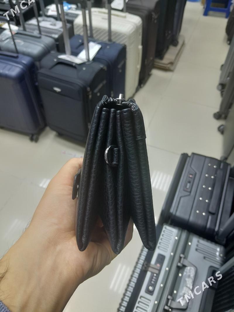 Tergan barsetkalar - Торговый центр "15 лет Независимости" - img 8