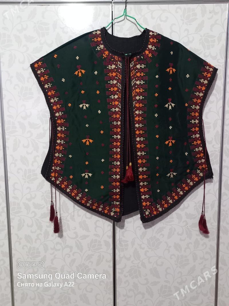 kesde nakitka - Bäherden - img 5