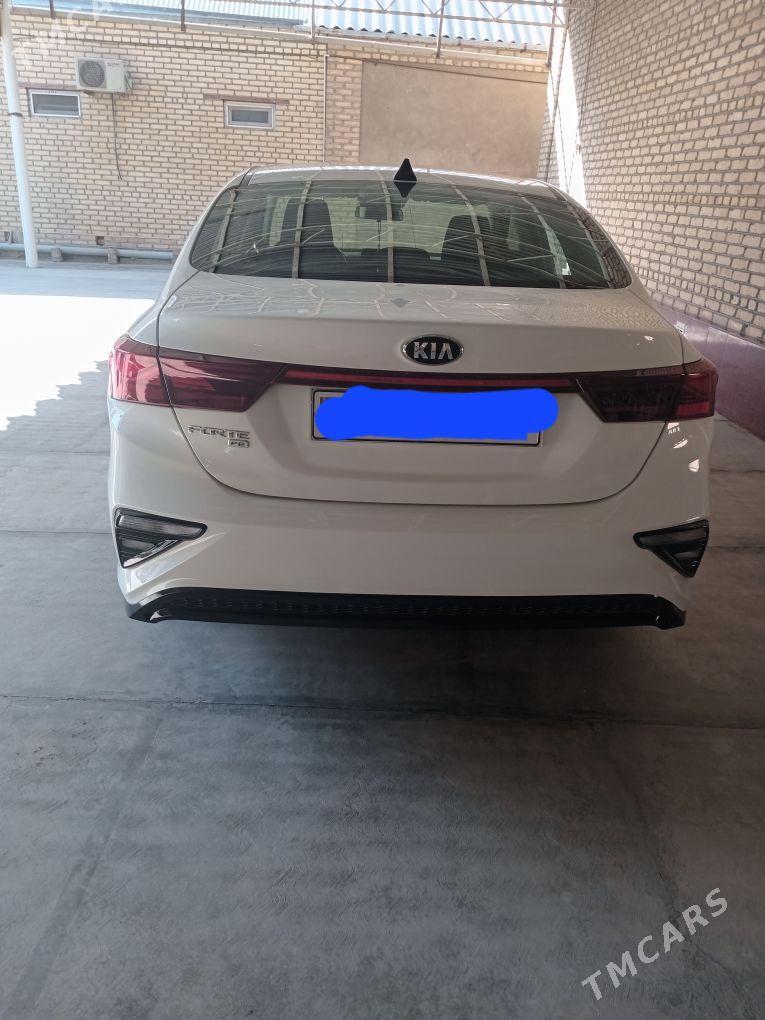 Kia Forte 2020 - 225 000 TMT - Mary - img 8