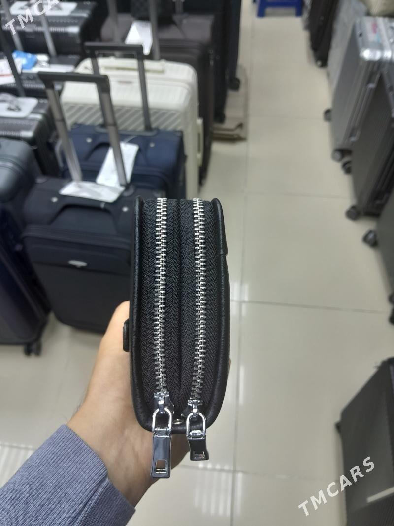 Tergan barsetkalar - Торговый центр "15 лет Независимости" - img 2