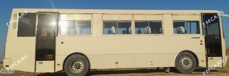 ПАЗ 4234 2004 - 240 000 TMT - Mary - img 5