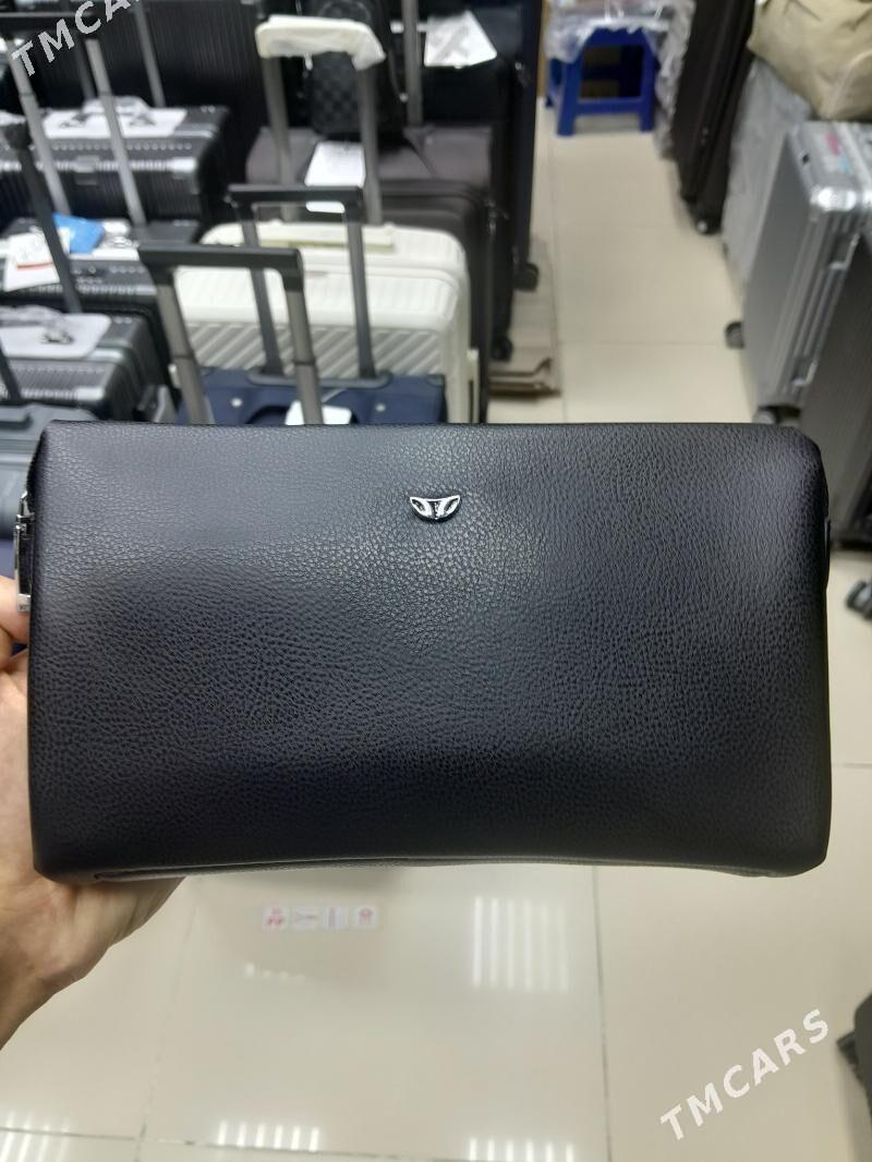 Tergan barsetkalar - Торговый центр "15 лет Независимости" - img 4