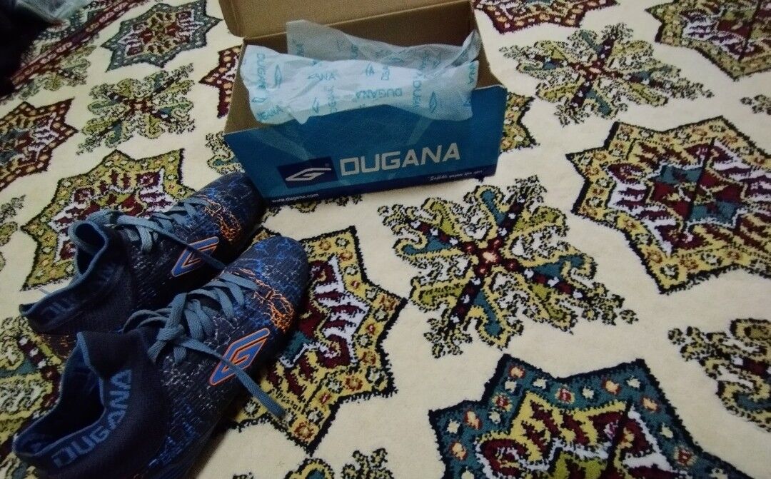 Dugana futbol butsy - Ашхабад - img 3