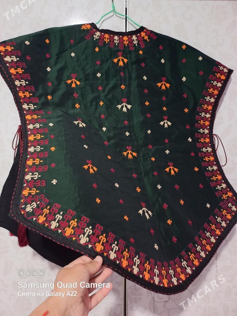 kesde nakitka - Bäherden - img 2