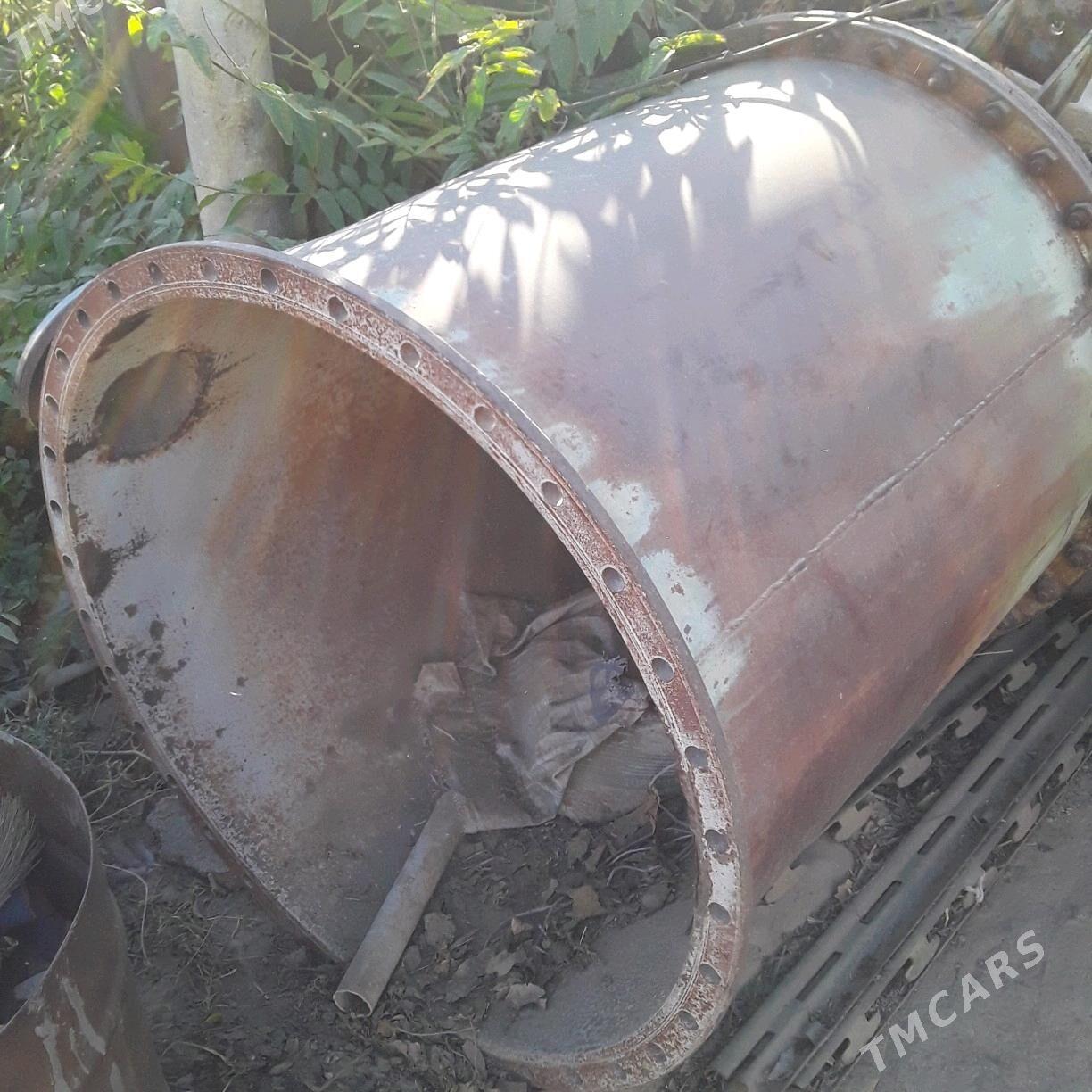 neržaweýka boçks - Гызыларбат - img 3