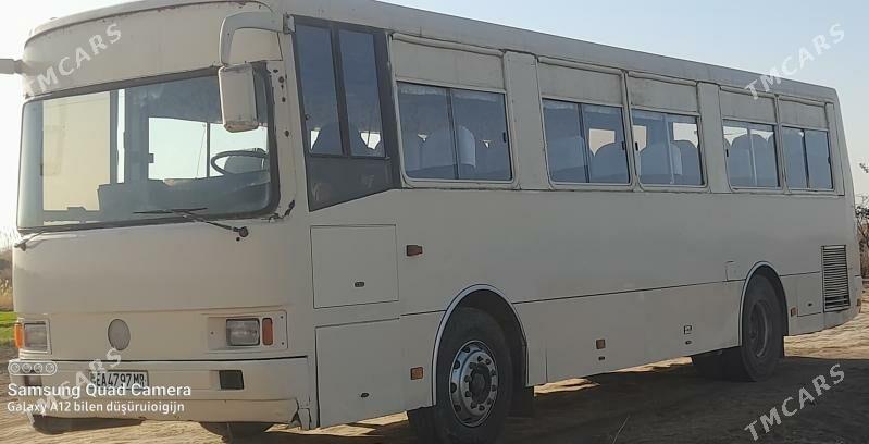 ПАЗ 4234 2004 - 240 000 TMT - Mary - img 3