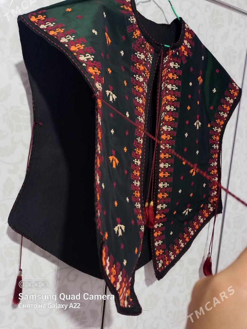 kesde nakitka - Bäherden - img 4