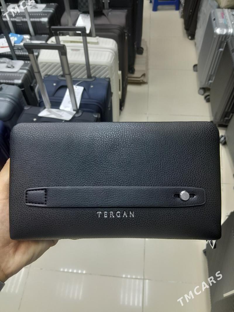 Tergan barsetkalar - Торговый центр "15 лет Независимости" - img 3