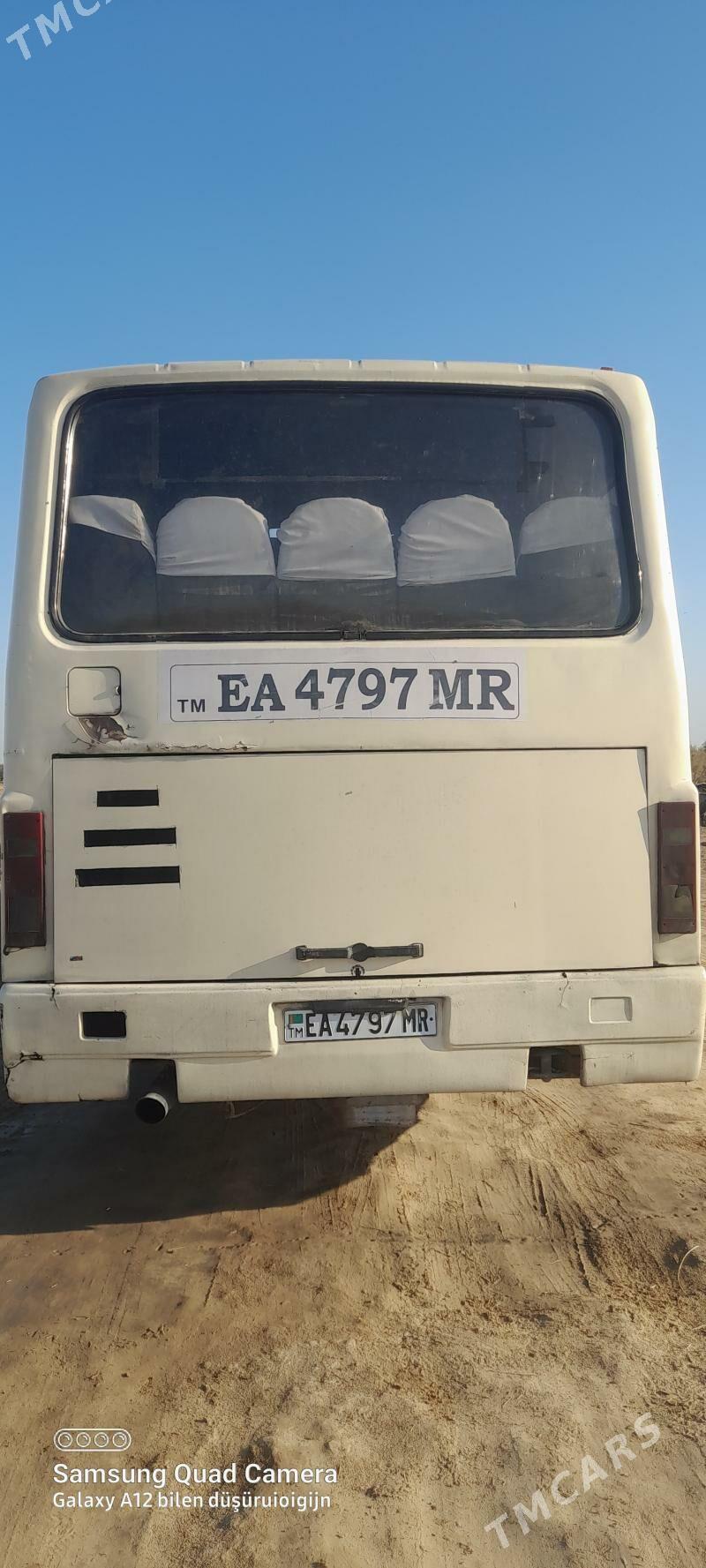 ПАЗ 4234 2004 - 240 000 TMT - Mary - img 4