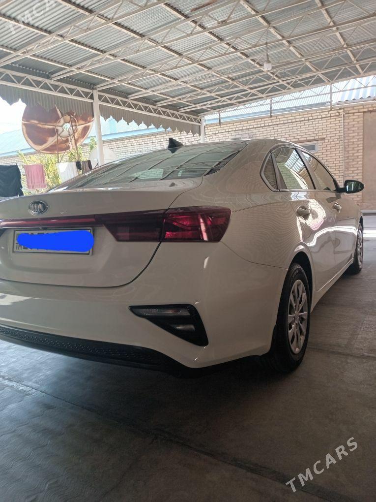 Kia Forte 2020 - 225 000 TMT - Mary - img 6