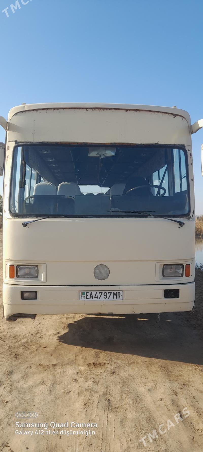 ПАЗ 4234 2004 - 240 000 TMT - Mary - img 2