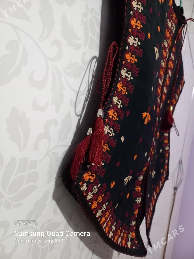 kesde nakitka - Bäherden - img 3