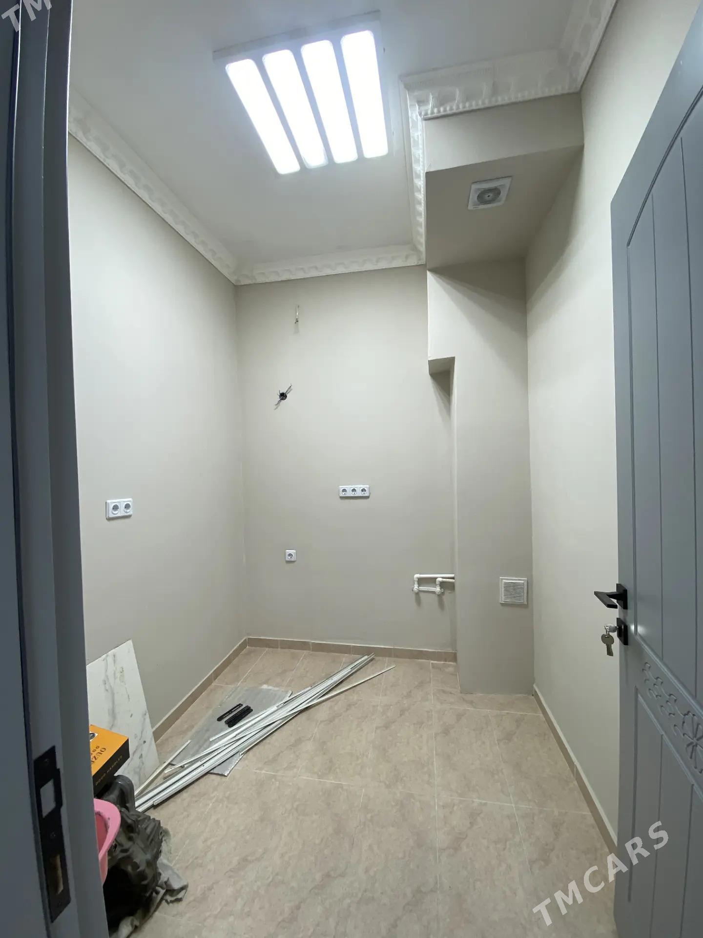 Arenda Gurtly podwal - Aşgabat - img 5