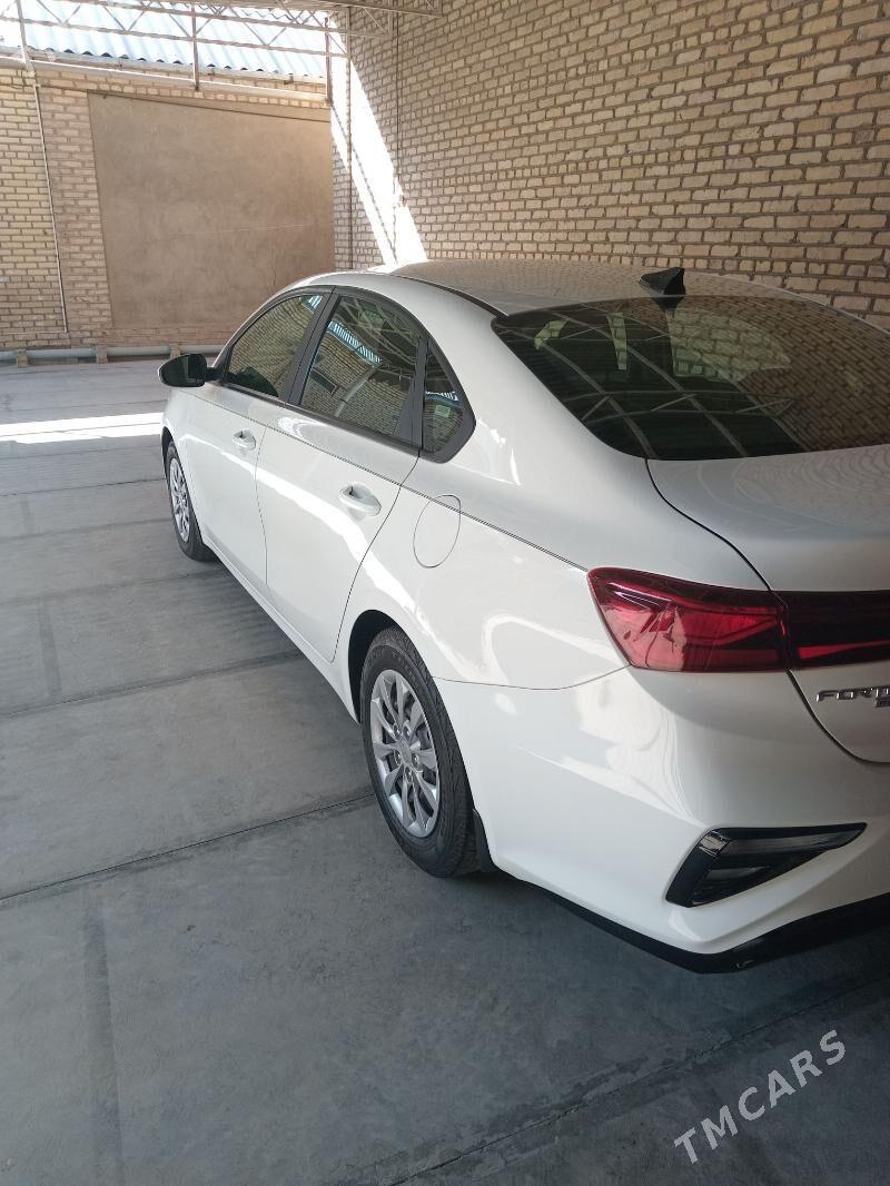 Kia Forte 2020 - 225 000 TMT - Mary - img 7