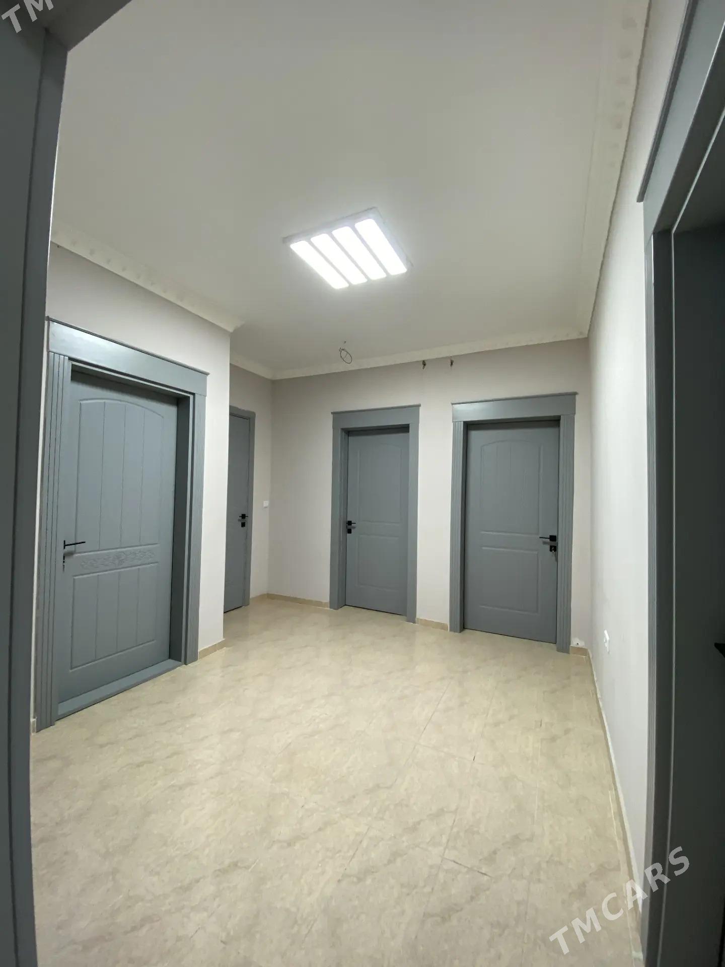 Arenda Gurtly podwal - Aşgabat - img 6