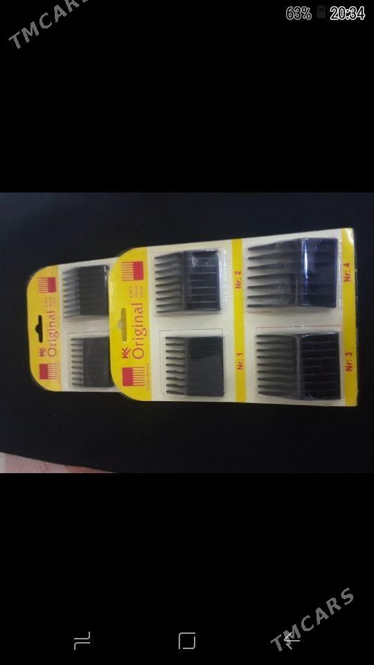 Saç maşynka nasatka - Aşgabat - img 3