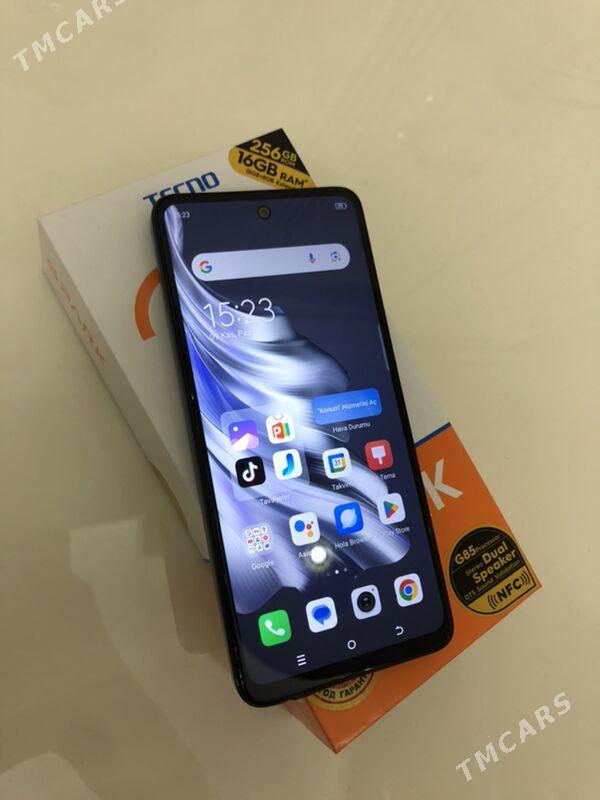 TECNO SPARK 20 - Aşgabat - img 3
