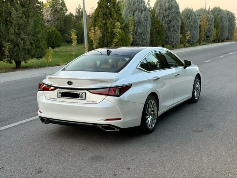 Lexus ES 350 2021 - 880 000 TMT - Ашхабад - img 4