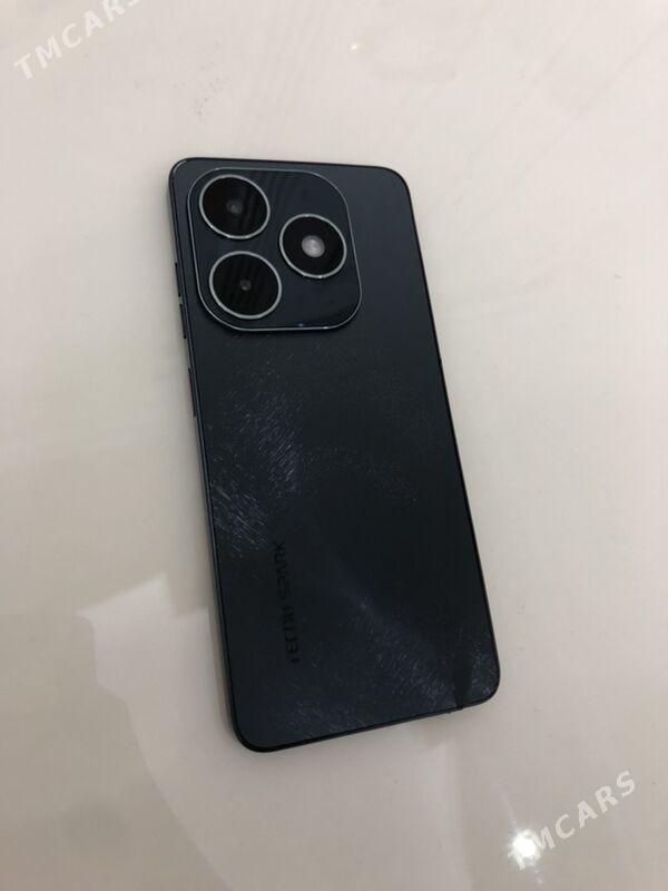 TECNO SPARK 20 - Aşgabat - img 2