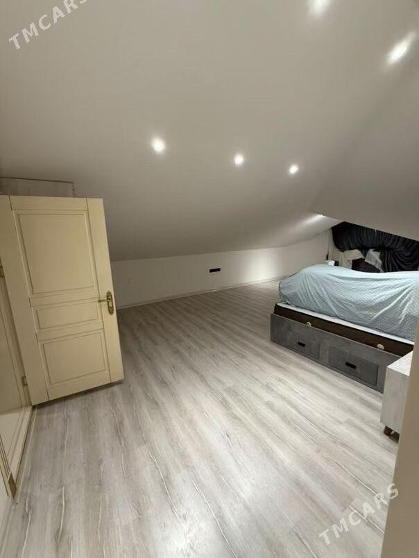 Satlyk Gami mansardaly plan - Aşgabat - img 6