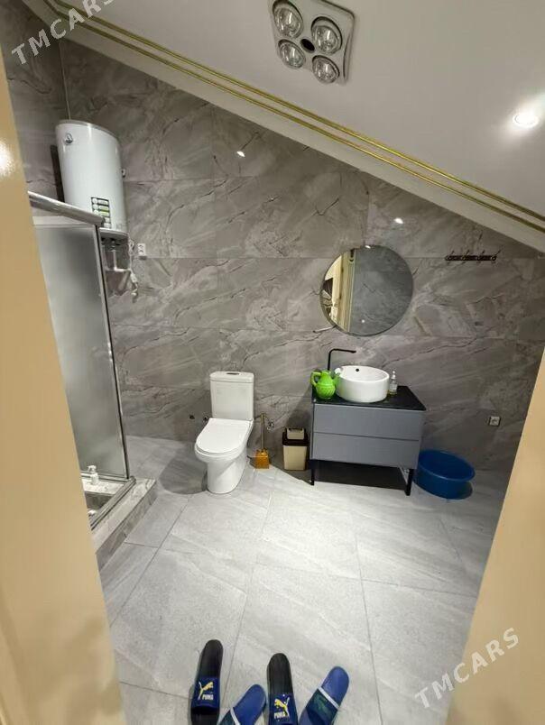 Satlyk Gami mansardaly plan - Aşgabat - img 7