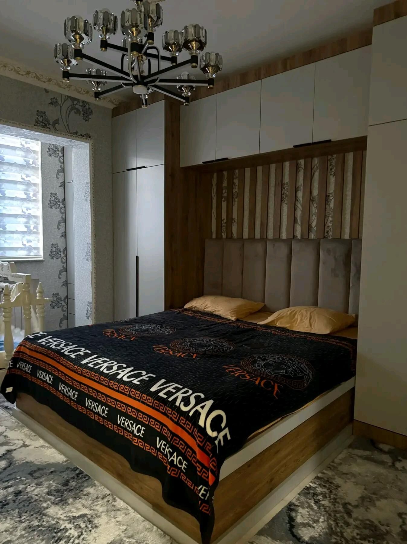 4 КОМНАТЫ! ГАУДАН Б! КВАРТИРА! - Aşgabat - img 2